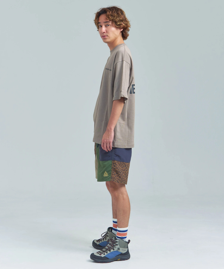 JACKROSE(ジャックローズ) |NEW ERA/ニューエラ SS OS CT TEE 1920(MENS)
