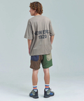 JACKROSE(ジャックローズ) |NEW ERA/ニューエラ SS OS CT TEE 1920(MENS)