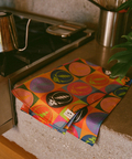JACKROSE(ジャックローズ) |SLOWTIDE / スロータイド STEAL YOUR FACE KITCHEN TOWEL