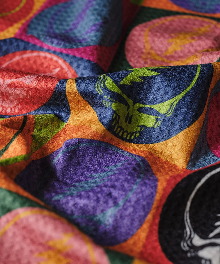 JACKROSE(ジャックローズ) |SLOWTIDE / スロータイド STEAL YOUR FACE KITCHEN TOWEL