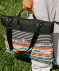 JACKROSE(ジャックローズ) |SLOWTIDE / スロータイド FRISCO PACKABLE PICNIC BLANKET