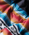 JACKROSE(ジャックローズ) |SLOWTIDE / スロータイド FRISCO PACKABLE PICNIC BLANKET