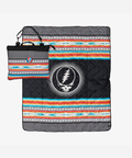 JACKROSE(ジャックローズ) |SLOWTIDE / スロータイド FRISCO PACKABLE PICNIC BLANKET