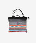 JACKROSE(ジャックローズ) |SLOWTIDE / スロータイド FRISCO PACKABLE PICNIC BLANKET