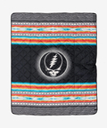 JACKROSE(ジャックローズ) |SLOWTIDE / スロータイド FRISCO PACKABLE PICNIC BLANKET