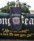 JACKROSE(ジャックローズ) |SLOWTIDE / スロータイド 40oz PRF QD TOWEL