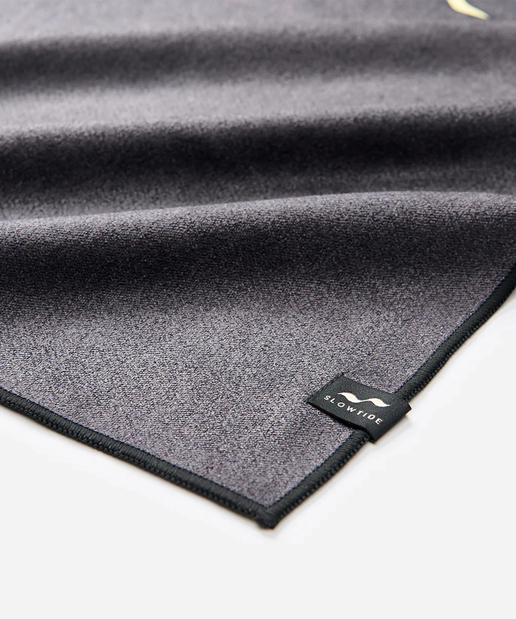 JACKROSE(ジャックローズ) |SLOWTIDE / スロータイド 40oz PRF QD TOWEL