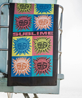 JACKROSE(ジャックローズ) |SLOWTIDE / スロータイド RUCA PRF QD TOWEL
