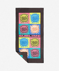 JACKROSE(ジャックローズ) |SLOWTIDE / スロータイド RUCA PRF QD TOWEL
