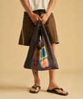 JACKROSE(ジャックローズ) |SLOWTIDE / スロータイド RUCA NYLON TOTE BAG