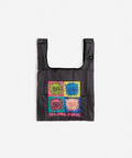 JACKROSE(ジャックローズ) |SLOWTIDE / スロータイド RUCA NYLON TOTE BAG