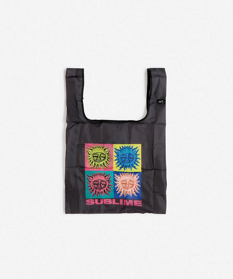 JACKROSE(ジャックローズ) |SLOWTIDE / スロータイド RUCA NYLON TOTE BAG