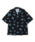 JACKROSE(ジャックローズ) |POLeR/ポーラー CRITTER ALOHA SS SHIRT(MENS)