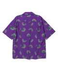 JACKROSE(ジャックローズ) |POLeR/ポーラー CRITTER ALOHA SS SHIRT(MENS)