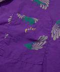 JACKROSE(ジャックローズ) |POLeR/ポーラー CRITTER ALOHA SS SHIRT(MENS)