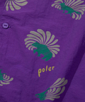 JACKROSE(ジャックローズ) |POLeR/ポーラー CRITTER ALOHA SS SHIRT(MENS)