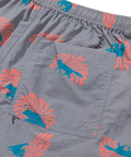 JACKROSE(ジャックローズ) |POLeR/ポーラー CRITTER SHORTS(MENS)