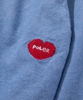 JACKROSE(ジャックローズ) |POLeR/ポーラー EMB POCKET CHAMBRAY L/S SHIRTS(MENS)