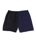 JACKROSE(ジャックローズ) |POLeR/ポーラー NYLON WIDE STUFF SHORTS(MENS)
