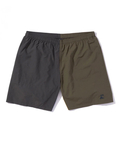JACKROSE(ジャックローズ) |POLeR/ポーラー NYLON WIDE STUFF SHORTS(MENS)