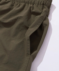 JACKROSE(ジャックローズ) |POLeR/ポーラー NYLON WIDE STUFF SHORTS(MENS)
