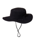 JACKROSE(ジャックローズ) |POLeR/ポーラー WIDE BRIM DRAW CORD SAFARI HAT