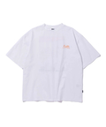 JACKROSE(ジャックローズ) |POLeR/ポーラー PHOTO QUICK DRY SS TEE(MENS)