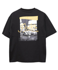JACKROSE(ジャックローズ) |POLeR/ポーラー PHOTO QUICK DRY SS TEE(MENS)