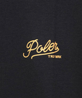 JACKROSE(ジャックローズ) |POLeR/ポーラー PHOTO QUICK DRY SS TEE(MENS)