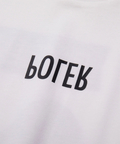 JACKROSE(ジャックローズ) |POLeR/ポーラー OUTSIDE POCKET SUMMIT SS TEE(MENS)