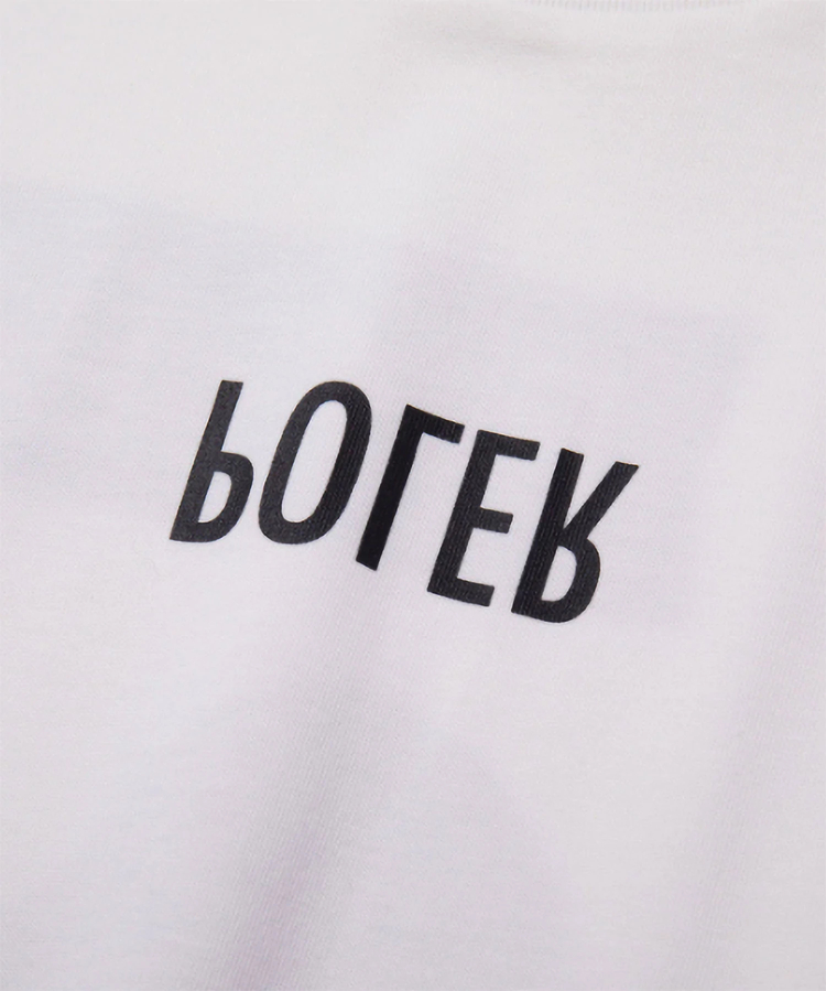 JACKROSE(ジャックローズ) |POLeR/ポーラー OUTSIDE POCKET SUMMIT SS TEE(MENS)