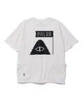 JACKROSE(ジャックローズ) |POLeR/ポーラー OUTSIDE POCKET SUMMIT SS TEE(MENS)