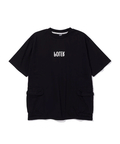 JACKROSE(ジャックローズ) |POLeR/ポーラー OUTSIDE POCKET SUMMIT SS TEE(MENS)