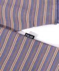 JACKROSE(ジャックローズ) |POLeR/ポーラー COOL TOUCH 90s STRIPE L/S TEE(MENS)