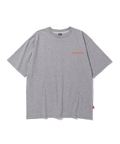 JACKROSE(ジャックローズ) |POLeR/ポーラー PRM CLOTH STITCH EMB SS TEE(MENS)