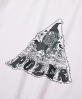 JACKROSE(ジャックローズ) |POLeR/ポーラー PIGMENT WIZARD RELAX FIT SS TEE(MENS)