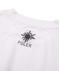 JACKROSE(ジャックローズ) |POLeR/ポーラー PIGMENT WIZARD RELAX FIT SS TEE(MENS)
