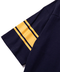 JACKROSE(ジャックローズ) |POLeR/ポーラー COLLEGE FOOTBALL SS TEE(MENS)