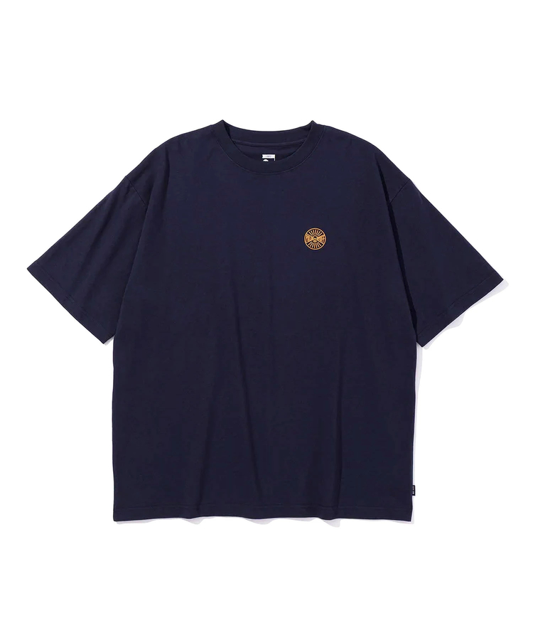 JACKROSE(ジャックローズ) |POLeR/ポーラー HISTORY RELAX FIT SS TEE(MENS)