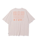 JACKROSE(ジャックローズ) |POLeR/ポーラー HISTORY RELAX FIT SS TEE(MENS)
