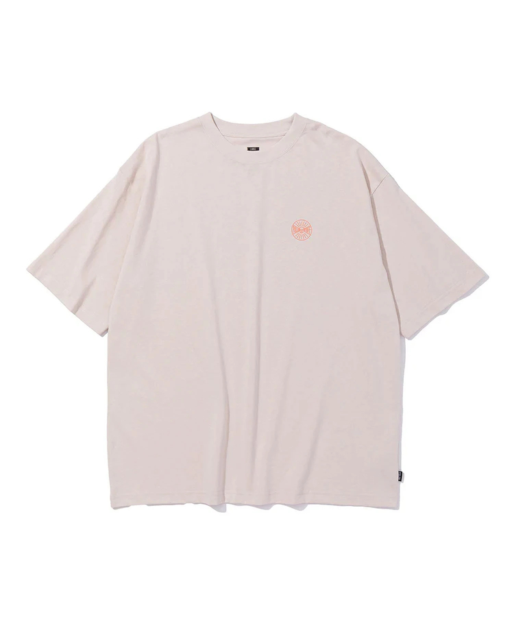 JACKROSE(ジャックローズ) |POLeR/ポーラー HISTORY RELAX FIT SS TEE(MENS)