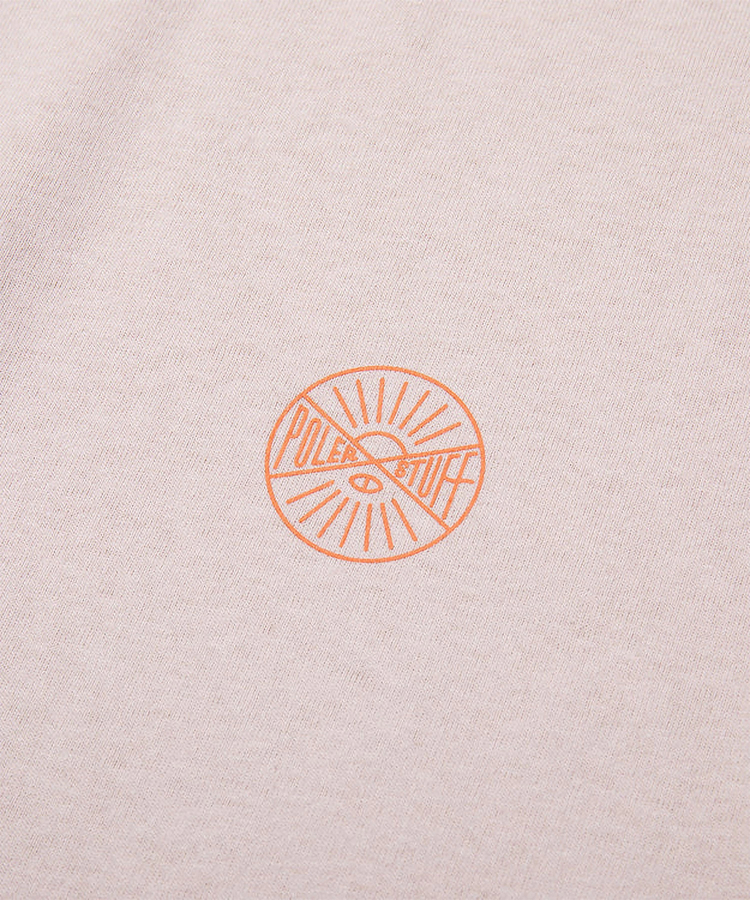 JACKROSE(ジャックローズ) |POLeR/ポーラー HISTORY RELAX FIT SS TEE(MENS)