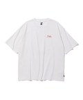 JACKROSE(ジャックローズ) |POLeR/ポーラー PHOTO RELAX FIT SS TEE(MENS)