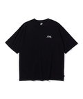 JACKROSE(ジャックローズ) |POLeR/ポーラー PHOTO RELAX FIT SS TEE(MENS)