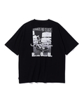 JACKROSE(ジャックローズ) |POLeR/ポーラー PHOTO RELAX FIT SS TEE(MENS)