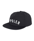 JACKROSE(ジャックローズ) |POLeR/ポーラー STATE NYLON CAP
