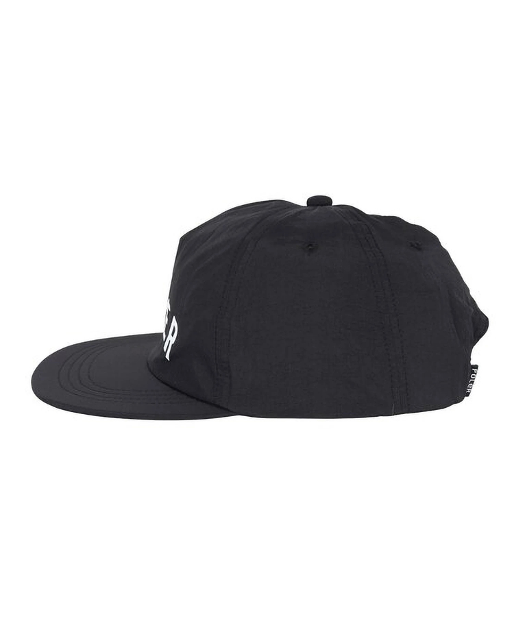 JACKROSE(ジャックローズ) |POLeR/ポーラー STATE NYLON CAP