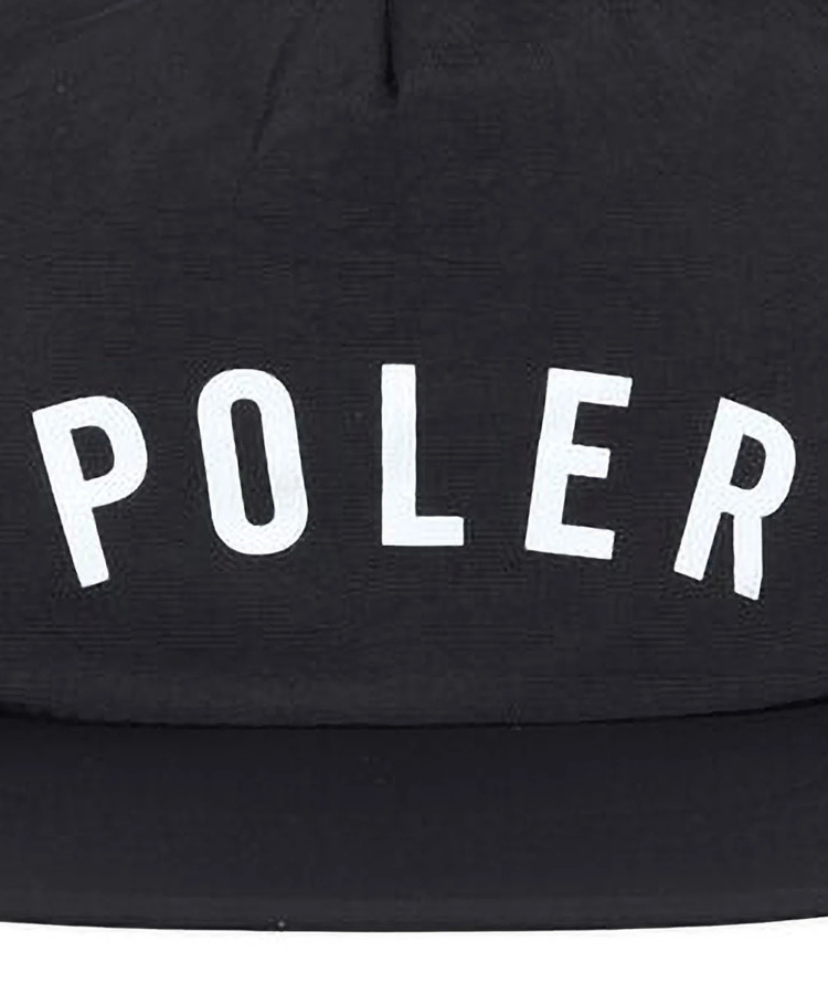 JACKROSE(ジャックローズ) |POLeR/ポーラー STATE NYLON CAP