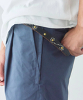 JACKROSE(ジャックローズ) |HTC/エイチティーシー S-STYLE MIX STUDS BELT Super Narrow 0.75