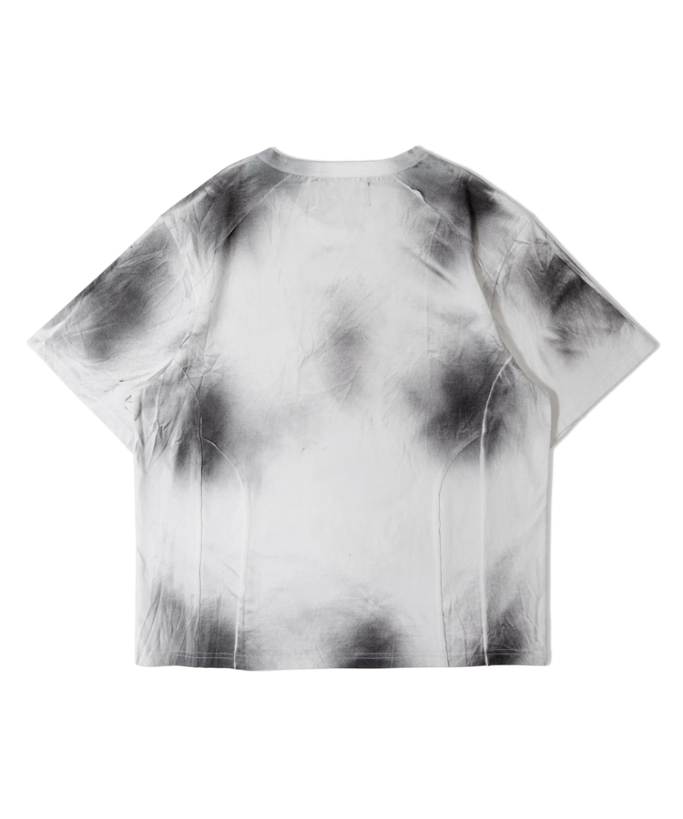 JACKROSE(ジャックローズ) |【The Rolling Stones×JACKROSE】 切替･ラインストーン･SSTEE(MENS)